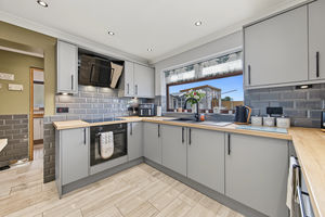 Spring House Close Ashgate